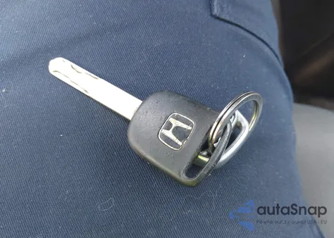 2003 Honda Element Ex z USA, uszkodzony, nr VIN 5J6YH28543L004086